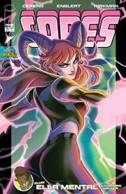 INVINCIBLE UNIVERSE CAPES #12 *RELEASE DATE 10/28/26*