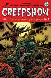 CREEPSHOW VOL 05 #2 (OF 5) *RELEASE DATE 10/21/26*