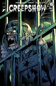 CREEPSHOW VOL 05 #2 (OF 5) *RELEASE DATE 10/21/26*