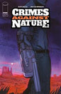 CRIMES AGAINST NATURE #2 *RELEASE DATE 10/28/26*