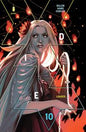 DIE LOADED #10 *RELEASE DATE 10/21/26*