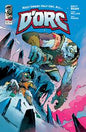 DORC #9 *RELEASE DATE 10/21/26*