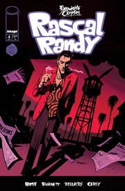 EXQUISITE CORPSES RASCAL RANDY #4 (OF 5) *RELEASE DATE 10/21/26*