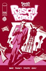 EXQUISITE CORPSES RASCAL RANDY #4 (OF 5) *RELEASE DATE 10/21/26*
