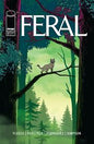FERAL #27 *RELEASE DATE 10/28/26*