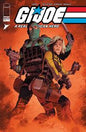 GI JOE A REAL AMERICAN HERO #333 *RELEASE DATE 10/14/26*