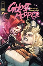 GHOST PEPPER #16 *RELEASE DATE 10/28/26*