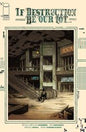 IF DESTRUCTION BE OUR LOT #5 *RELEASE DATE 10/21/26*