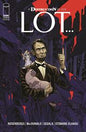 IF DESTRUCTION BE OUR LOT #5 *RELEASE DATE 10/21/26*