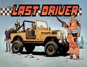 LAST DRIVER #3 (OF 5) *RELEASE DATE 10/21/26*