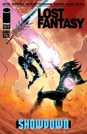 LOST FANTASY #13 *RELEASE DATE 10/28/26*