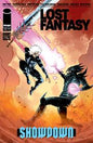 LOST FANTASY #13 *RELEASE DATE 10/28/26*