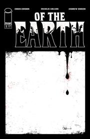 OF THE EARTH #6 (OF 6) *RELEASE DATE 10/7/26*