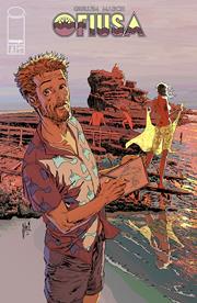 OFIUSA #2 (OF 6) *RELEASE DATE 10/21/26*