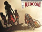 REDCOAT #21 *RELEASE DATE 10/21/26*