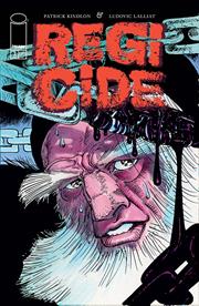REGICIDE #3 *RELEASE DATE 10/14/26*