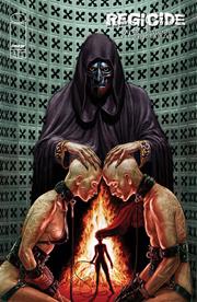 REGICIDE #3 *RELEASE DATE 10/14/26*