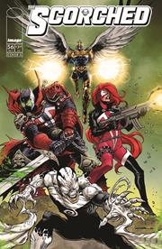 SPAWN SCORCHED #56 *RELEASE DATE 10/28/26*