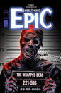 SOMETHING EPIC #16 *RELEASE DATE 10/21/26*