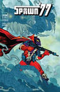SPAWN 77 #2 (OF 3) *RELEASE DATE 10/14/26*