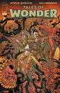 TALES OF WONDER #2 (OF 5) *RELEASE DATE 10/7/26*