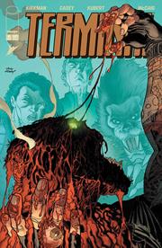 TERMINAL #4 *RELEASE DATE 10/28/26*