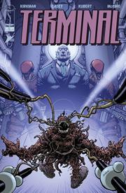 TERMINAL #4 *RELEASE DATE 10/28/26*