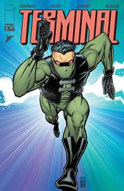 TERMINAL #4 *RELEASE DATE 10/28/26*