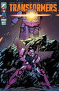 TRANSFORMERS #37 *RELEASE DATE 10/14/26*