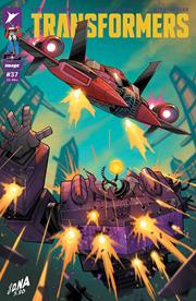 TRANSFORMERS #37 *RELEASE DATE 10/14/26*
