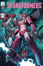 TRANSFORMERS #37 *RELEASE DATE 10/14/26*