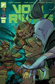 VOID RIVALS #35 *RELEASE DATE 10/28/26*