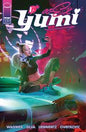 YUMI 00EX #3 (OF 4) *RELEASE DATE 10/21/26*