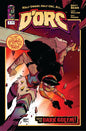 DORC #9 *RELEASE DATE 10/21/26*