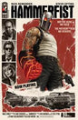 HAMMERFIST #1 2ND PTG *RELEASE DATE 9/23/26*