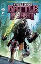 INVINCIBLE UNIVERSE BATTLE BEAST #2 6TH PTG *RELEASE DATE 9/30/26*