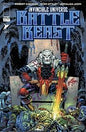 INVINCIBLE UNIVERSE BATTLE BEAST #3 6TH PTG *RELEASE DATE 9/30/26*