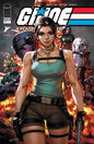 GI JOE A REAL AMERICAN HERO #330 4TH PTG *RELEASE DATE 10/7/26*