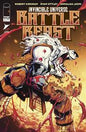 INVINCIBLE UNIVERSE BATTLE BEAST #1 10TH PTG *RELEASE DATE 10/14/26*