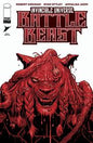 INVINCIBLE UNIVERSE BATTLE BEAST #1 10TH PTG *RELEASE DATE 10/14/26*