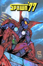 SPAWN 77 #2 (OF 3) *RELEASE DATE 10/14/26*