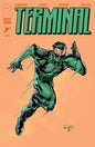 TERMINAL #3 2ND PTG *RELEASE DATE 10/28/26*