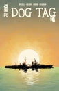 DOG TAG #6 (OF 6) *RELEASE DATE 10/21/26*