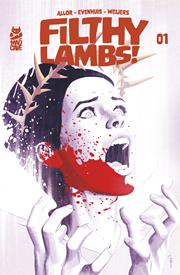 FILTHY LAMBS #1 (OF 5) *RELEASE DATE 10/21/26*