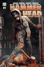 HAMMER HEAD #1 (OF 5) *RELEASE DATE 10/14/26*