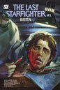 LAST STARFIGHTER BETA #1 *RELEASE DATE 10/21/26*
