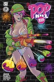 POP KILL BIG CANDY #1 (OF 4) *RELEASE DATE 10/7/26*