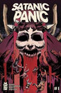 SATANIC PANIC #1 (OF 4) *RELEASE DATE 10/28/26*