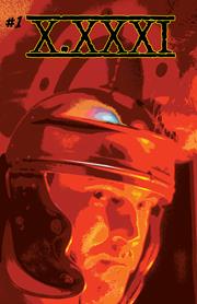 10.31 #1 (ONE SHOT) *RELEASE DATE 10/28/26*