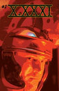10.31 #1 (ONE SHOT) *RELEASE DATE 10/28/26*